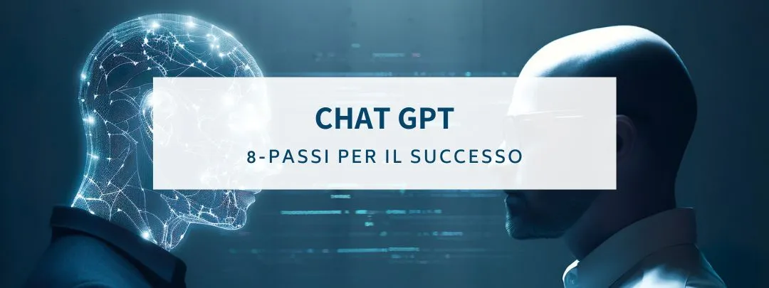 Come Utilizzare Chat GPT: Guida in 8 Passi