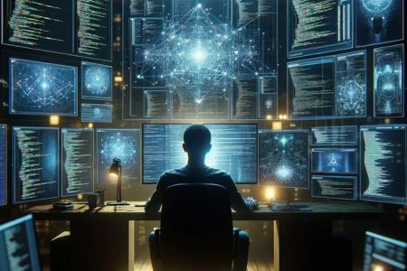 master intelligenza artificiale online
