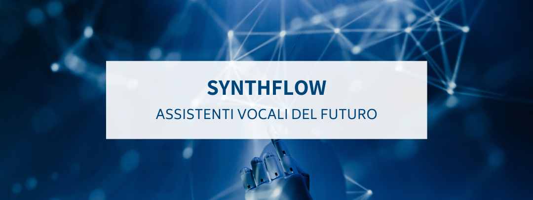 Synthflow: Assistenti Vocali del Futuro per il Tuo Business