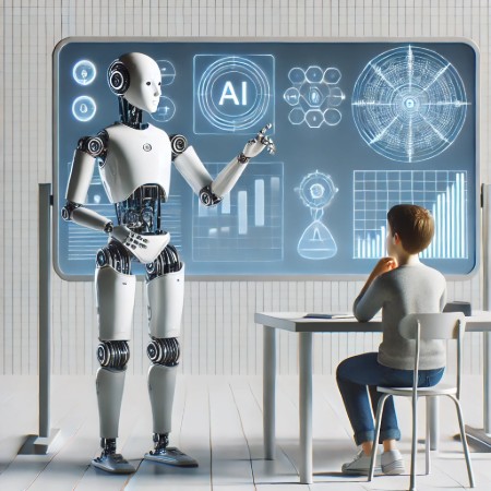 intelligenza artificiale per le risorse umane